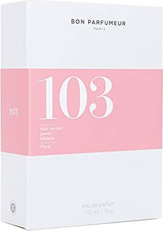 Парфюмерная вода Bon Parfumeur №103