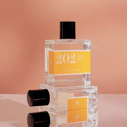 Eau de Parfum Bon Parfumeur Les Classiques 202 Фруктовый коктейль