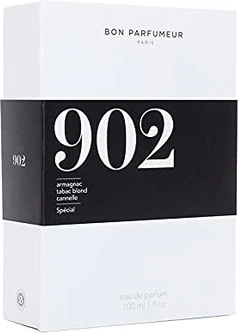 Парфюмерная вода Bon Parfumeur n#902