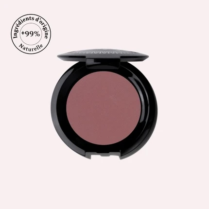 Тени для век T. Leclerc Matte Intense Long Lasting Eyeshadow Sublime Rose