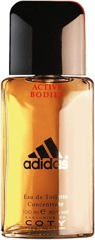 Туалетная вода Adidas Active Bodies