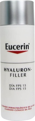 Крем Eucerin Hyal Filler Антивозрастной