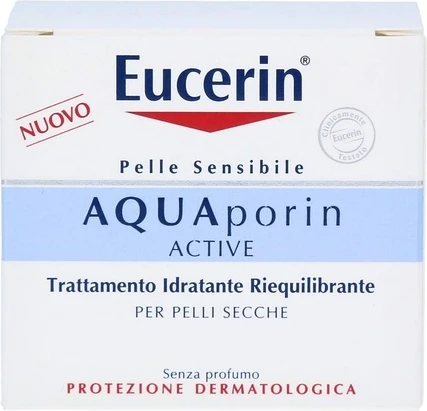 Крем Eucerin AQUAporin Active