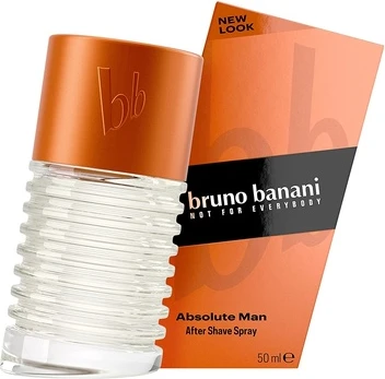 Спрей после бритья Bruno Banani
