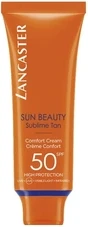 Солнцезащитный крем для лица Lancaster Sun Beauty