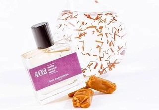 Eau De Parfum Bon Parfumeur Paris 402 Ваниль Ирис Древесные Ноты