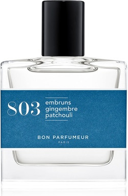Eau De Parfum Bon Parfumeur Номер 801