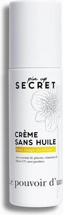 Крем для лица Pin Up Secret