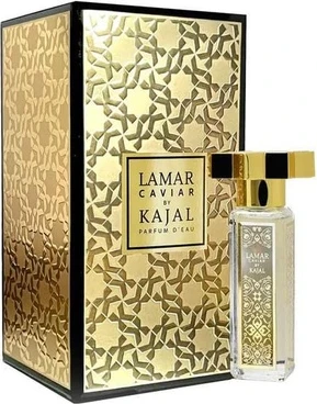 Eau De Parfum Kajal Lamar Caviar