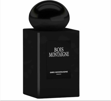Extrait De Parfum Gris Montaigne Bois De Montaigne Ароматический Экстракт