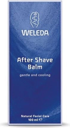 Бальзам после бритья Weleda