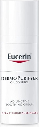 Дневной крем для лица Eucerin