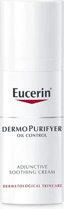 Дневной крем для лица Eucerin