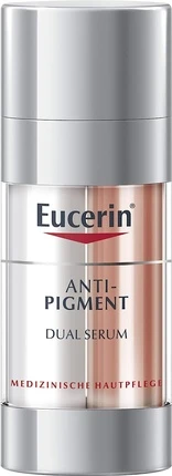 Сыворотка для сияния Eucerin Anti-Pigment Dual Serum