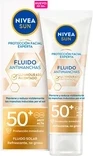 Флюид Nivea Sun Защита от пигментных пятен SPF 50