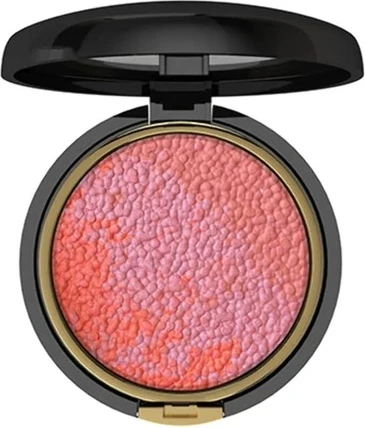Кисть для румян Etre Belle Multi Bubble Blush с сияющим финишем