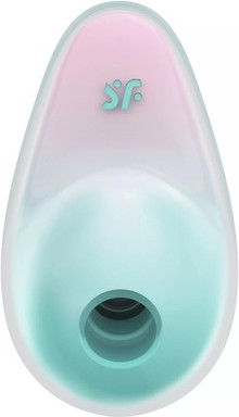 Air Clitoral Stimulator Satisfyer Pixie Dust