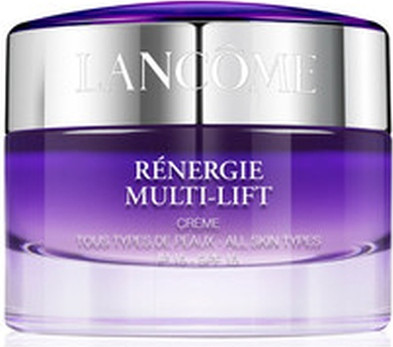 Крем Lancome Rngie Multilift Redefining Lifting Cream Spf 15