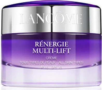 Крем Lancome Rngie Multilift Redefining Lifting Cream Spf 15