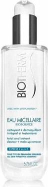 Очищающая вода Biotherm Biosource