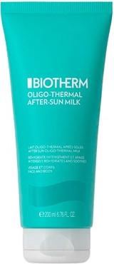 Молочко для тела Apres-Soleil Biotherm Oligothermal Milk