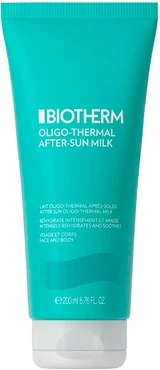 Молочко для тела Apres-Soleil Biotherm Oligothermal Milk