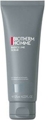 Отшелушивающее средство для лица Biotherm