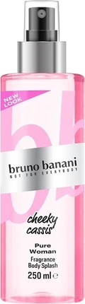 Body Mist Bruno Banani Pure Woman