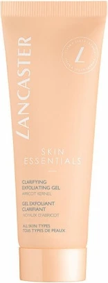 Отшелушивающий крем Lancaster Flash Smoothness