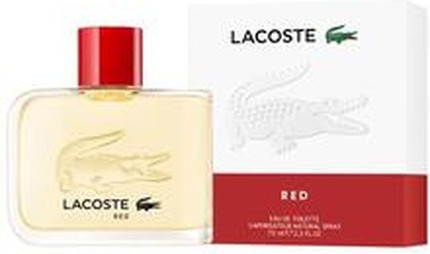 Туалетная вода Lacoste