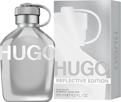 Туалетная вода Hugo Boss Hugo Reflective Edition