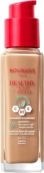 Тональная основа Bourjois Healthy Mix