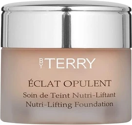 Тональная основа By Terry Éclat Opulent Anti Aging с полным покрытием, сияние натурального тона