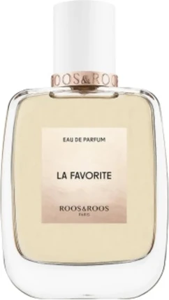 Eau De Parfum Roos & Roos