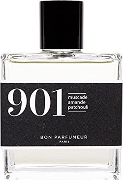 Парфюмерная вода Bon Parfumeur 901