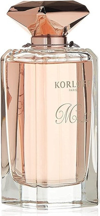 Eau De Parfum Korloff