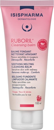 Cleansing Balm Isis Pharma Ruboril