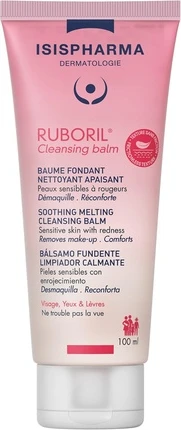 Cleansing Balm Isis Pharma Ruboril