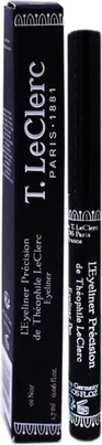 Подводка для глаз Leclerc Precision Eyeliner