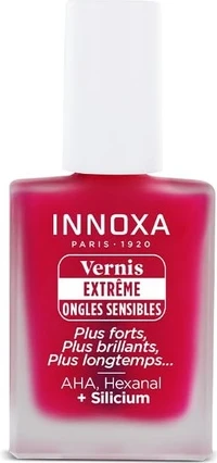 Nail Polish Innoxa Extreme