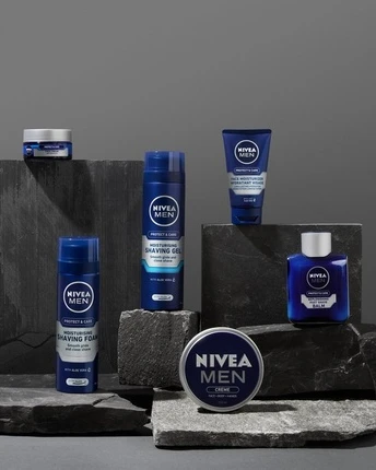 Увлажняющий Дневной Крем Nivea Protect & Care