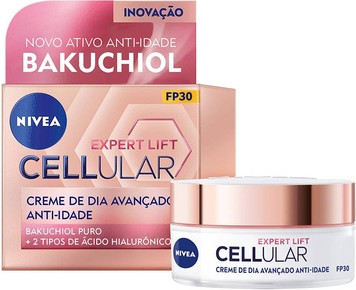 Дневной крем Nivea Hyaluron Cellular Filler
