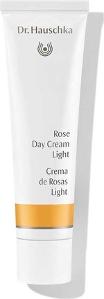 Крем Dr Hauschka Rose Day Cream Light