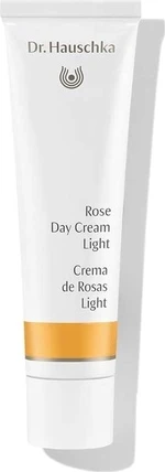 Крем Dr Hauschka Rose Day Cream Light
