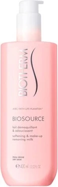 Очищающее молочко Biotherm Biosource