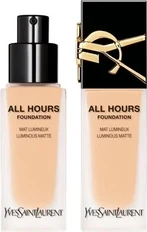 Тональная основа Foundation Yves Saint Laurent All Hours Luminous Matte