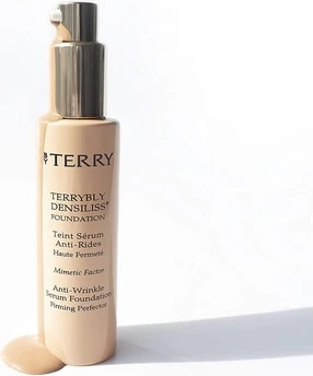 Тональная основа Terrybly Densiliss от Terry De Gunzburg