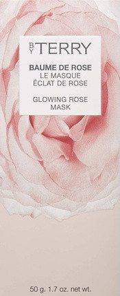 Маска By Terry Baume de Rose Glowing Rose Mask