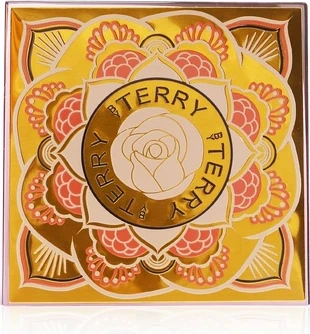 Palette By Terry Brightening CC Palette Sunny Flash