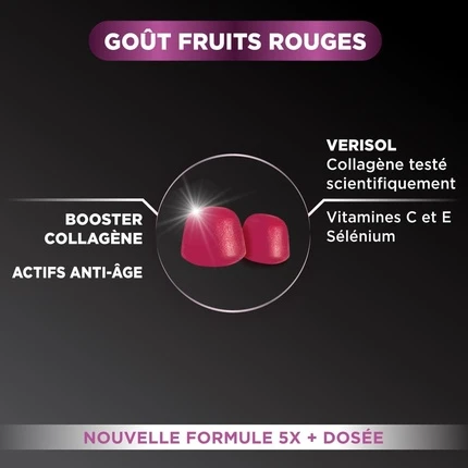 Биологически активная добавка Forté Pharma Expert Intense Collagen